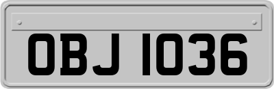OBJ1036
