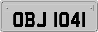 OBJ1041