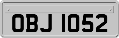 OBJ1052