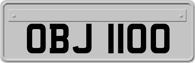 OBJ1100