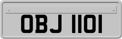 OBJ1101