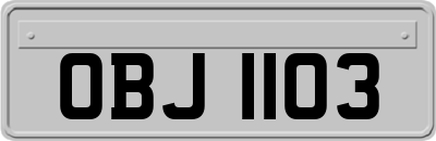 OBJ1103