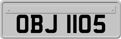 OBJ1105