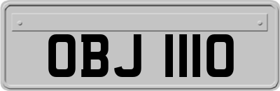 OBJ1110
