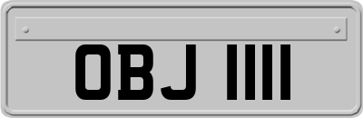 OBJ1111