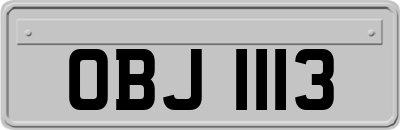OBJ1113