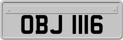 OBJ1116