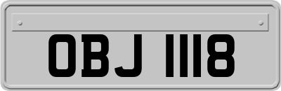 OBJ1118