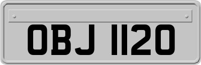OBJ1120