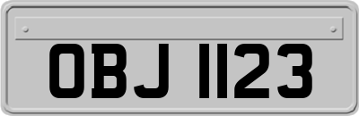 OBJ1123