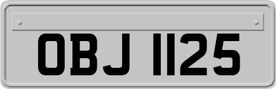 OBJ1125