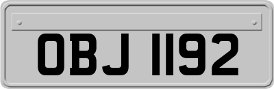 OBJ1192