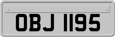 OBJ1195