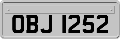 OBJ1252