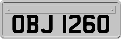 OBJ1260