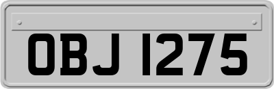 OBJ1275