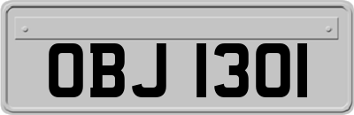OBJ1301