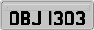 OBJ1303