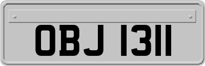 OBJ1311