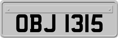 OBJ1315