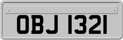 OBJ1321