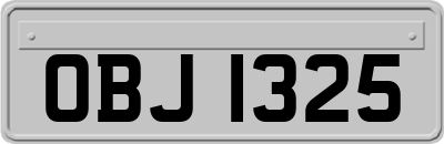 OBJ1325