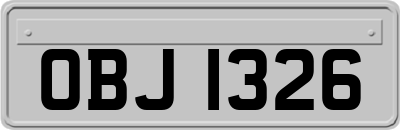 OBJ1326