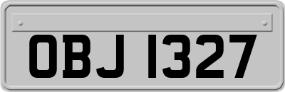 OBJ1327