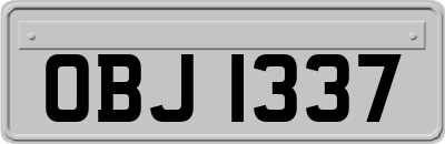 OBJ1337