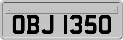 OBJ1350