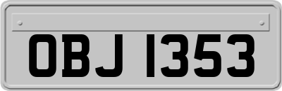 OBJ1353