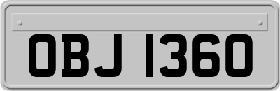 OBJ1360