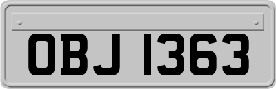 OBJ1363