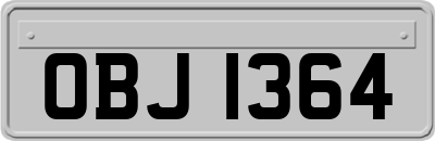 OBJ1364