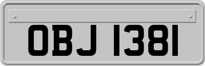 OBJ1381