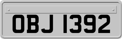 OBJ1392