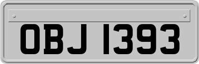 OBJ1393