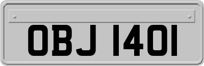 OBJ1401