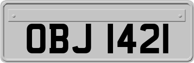 OBJ1421