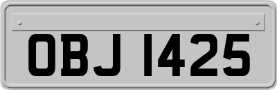 OBJ1425