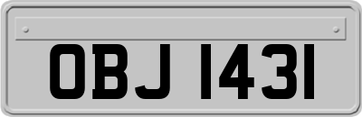 OBJ1431