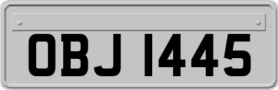 OBJ1445