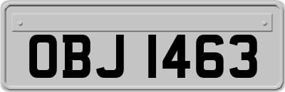 OBJ1463