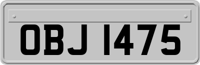 OBJ1475