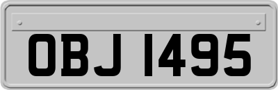 OBJ1495