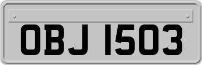 OBJ1503