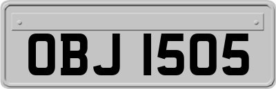 OBJ1505