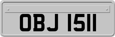 OBJ1511
