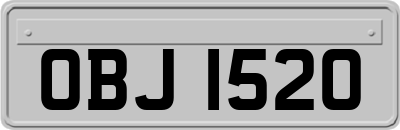 OBJ1520