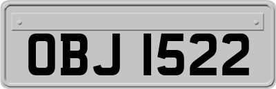 OBJ1522
